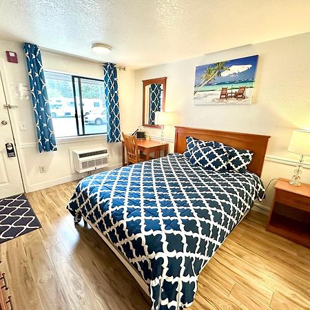 Belfair Motel Εξωτερικό φωτογραφία
