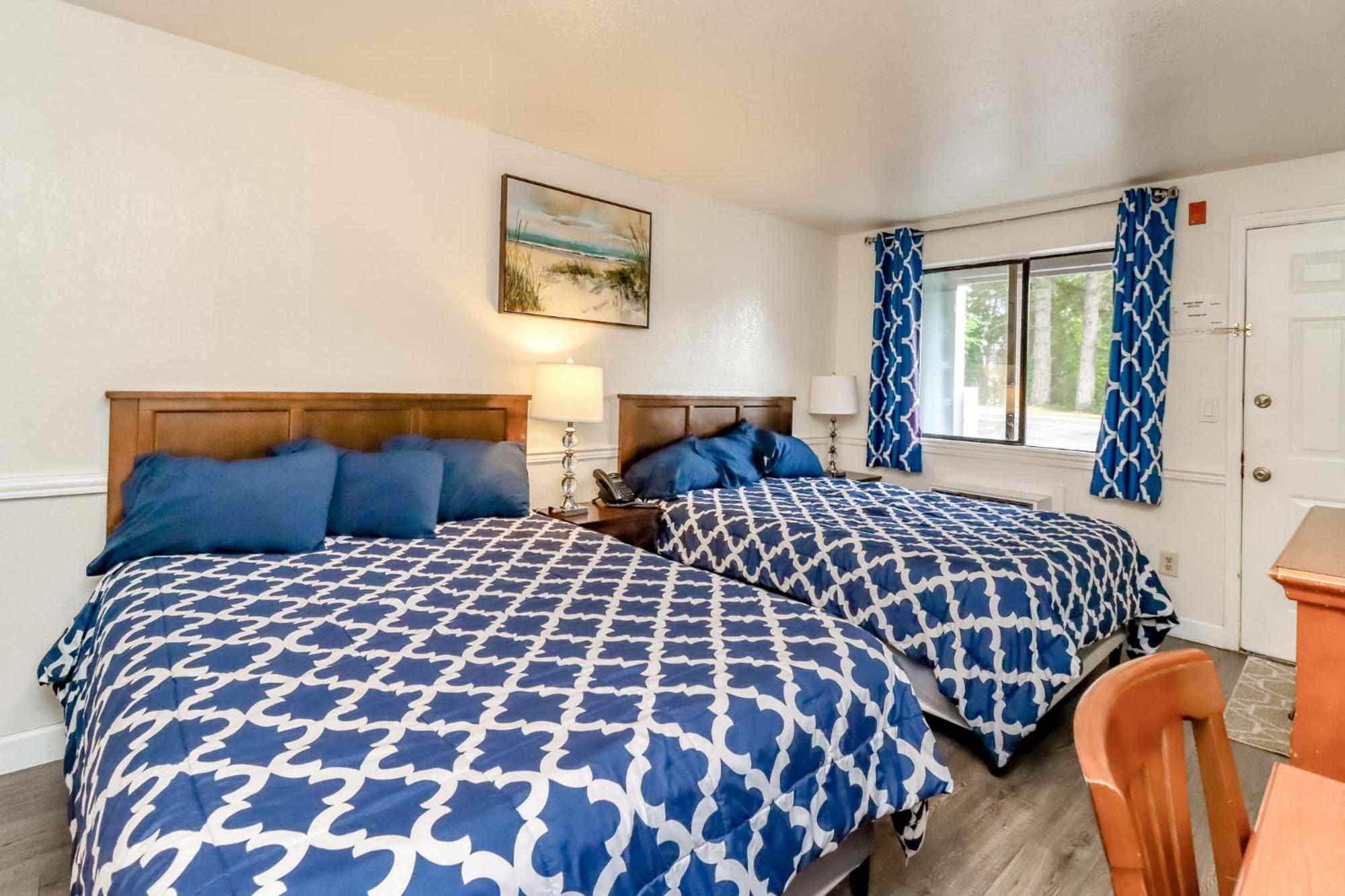 Belfair Motel Εξωτερικό φωτογραφία