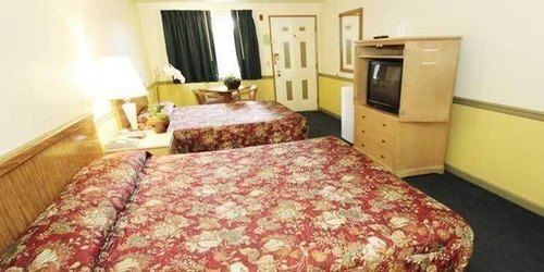 Belfair Motel Εξωτερικό φωτογραφία
