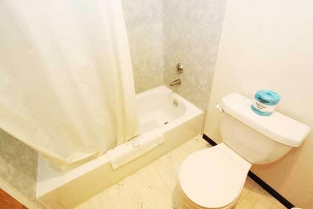 Belfair Motel Εξωτερικό φωτογραφία