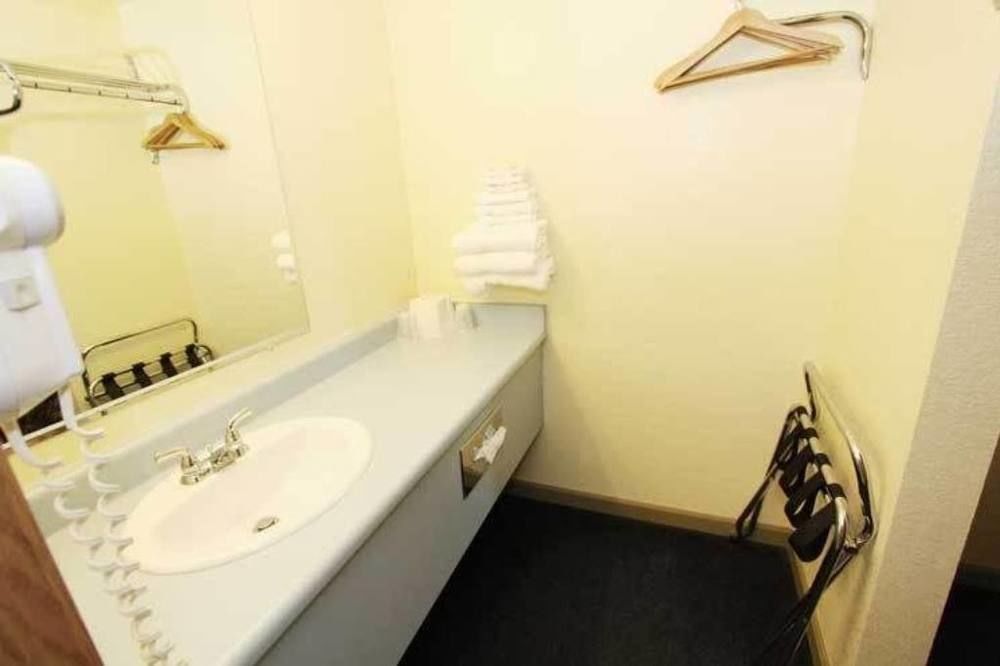 Belfair Motel Εξωτερικό φωτογραφία